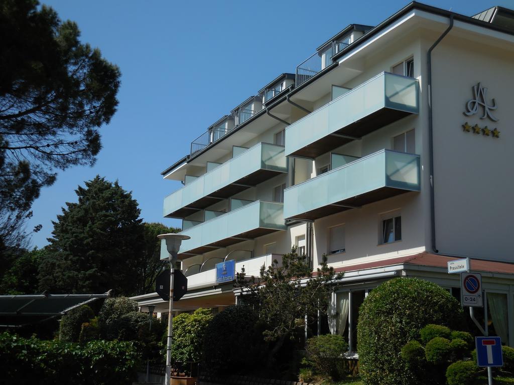 ליגננו סביאדורו Hotel Arizona מראה חיצוני תמונה