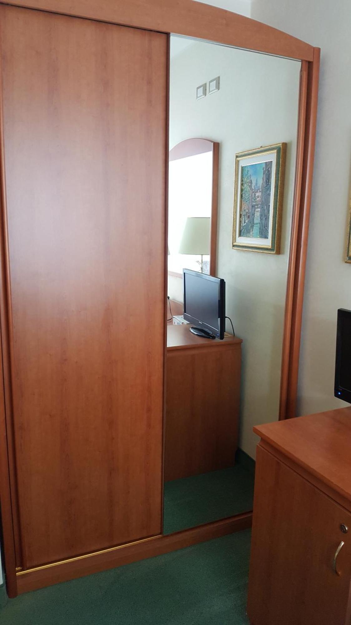 ליגננו סביאדורו Hotel Arizona חדר תמונה