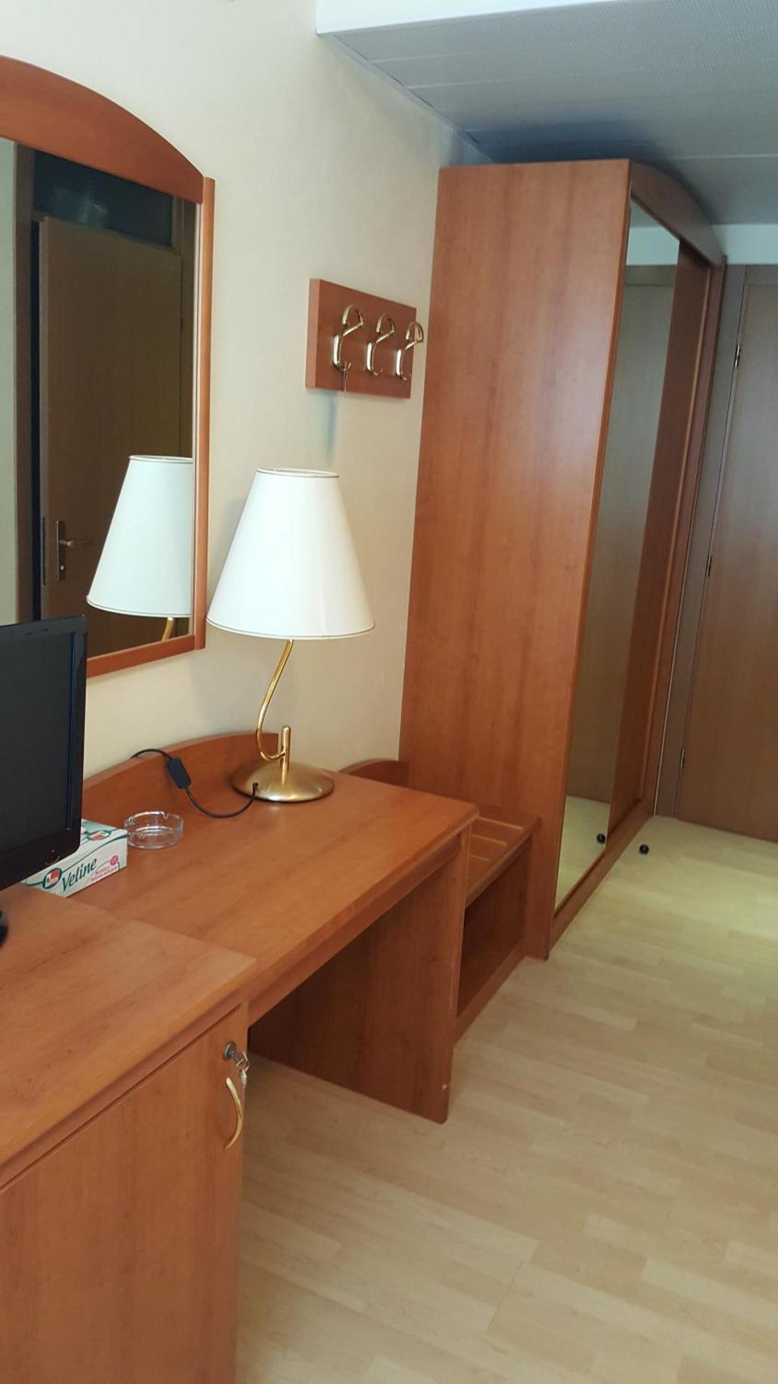 ליגננו סביאדורו Hotel Arizona חדר תמונה