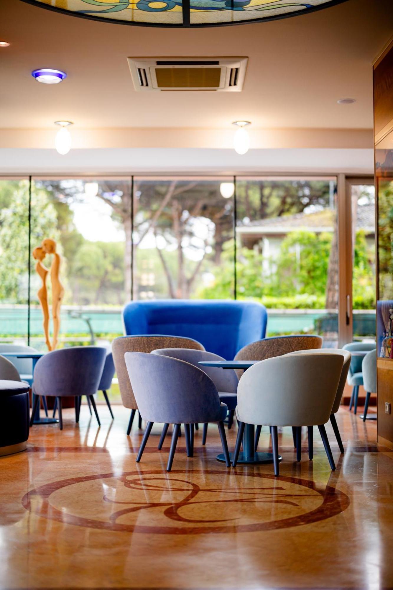 ליגננו סביאדורו Hotel Arizona מראה חיצוני תמונה