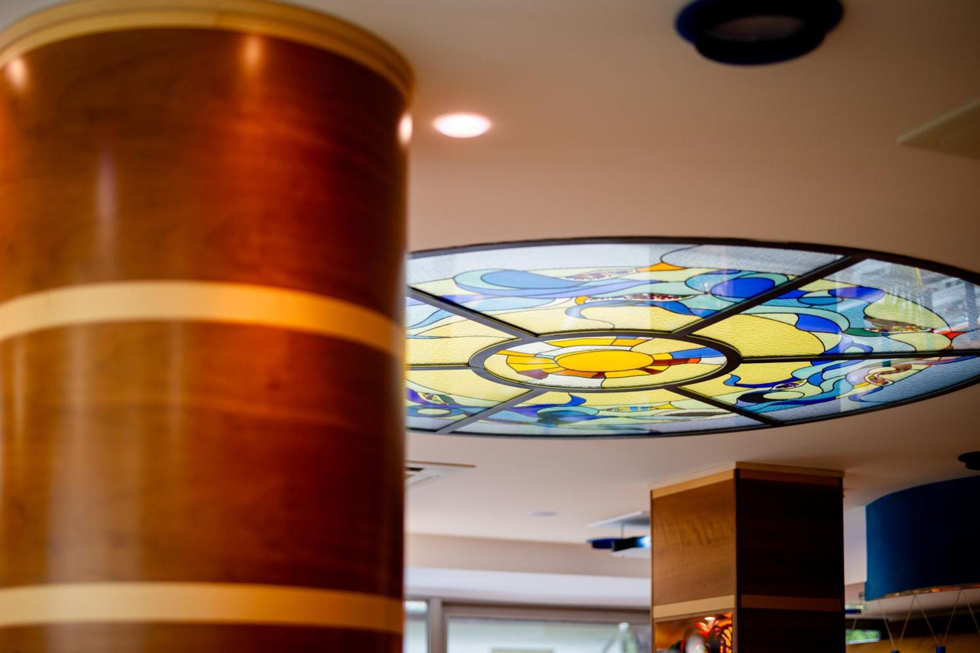 ליגננו סביאדורו Hotel Arizona מראה חיצוני תמונה
