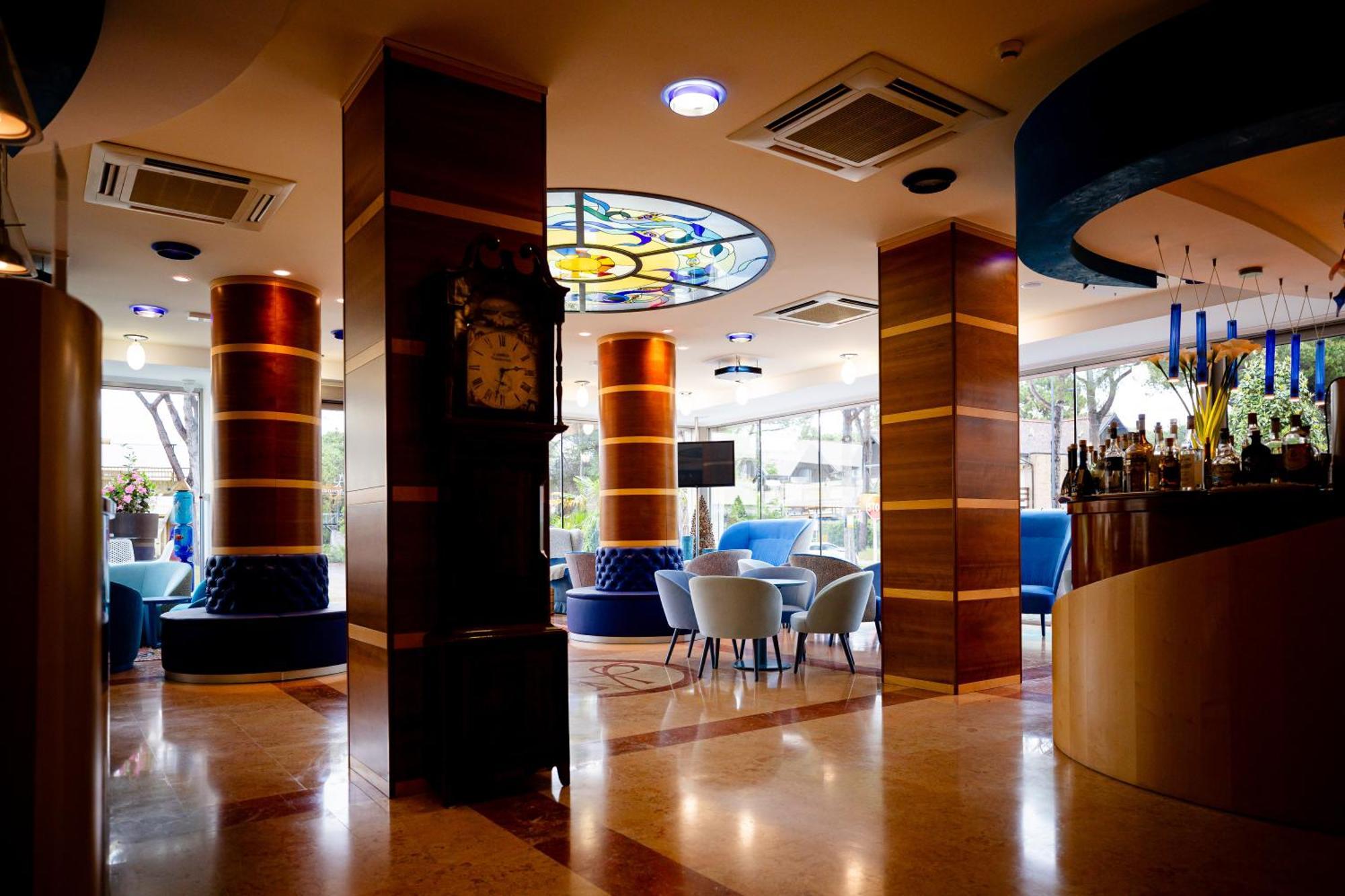 ליגננו סביאדורו Hotel Arizona מראה חיצוני תמונה