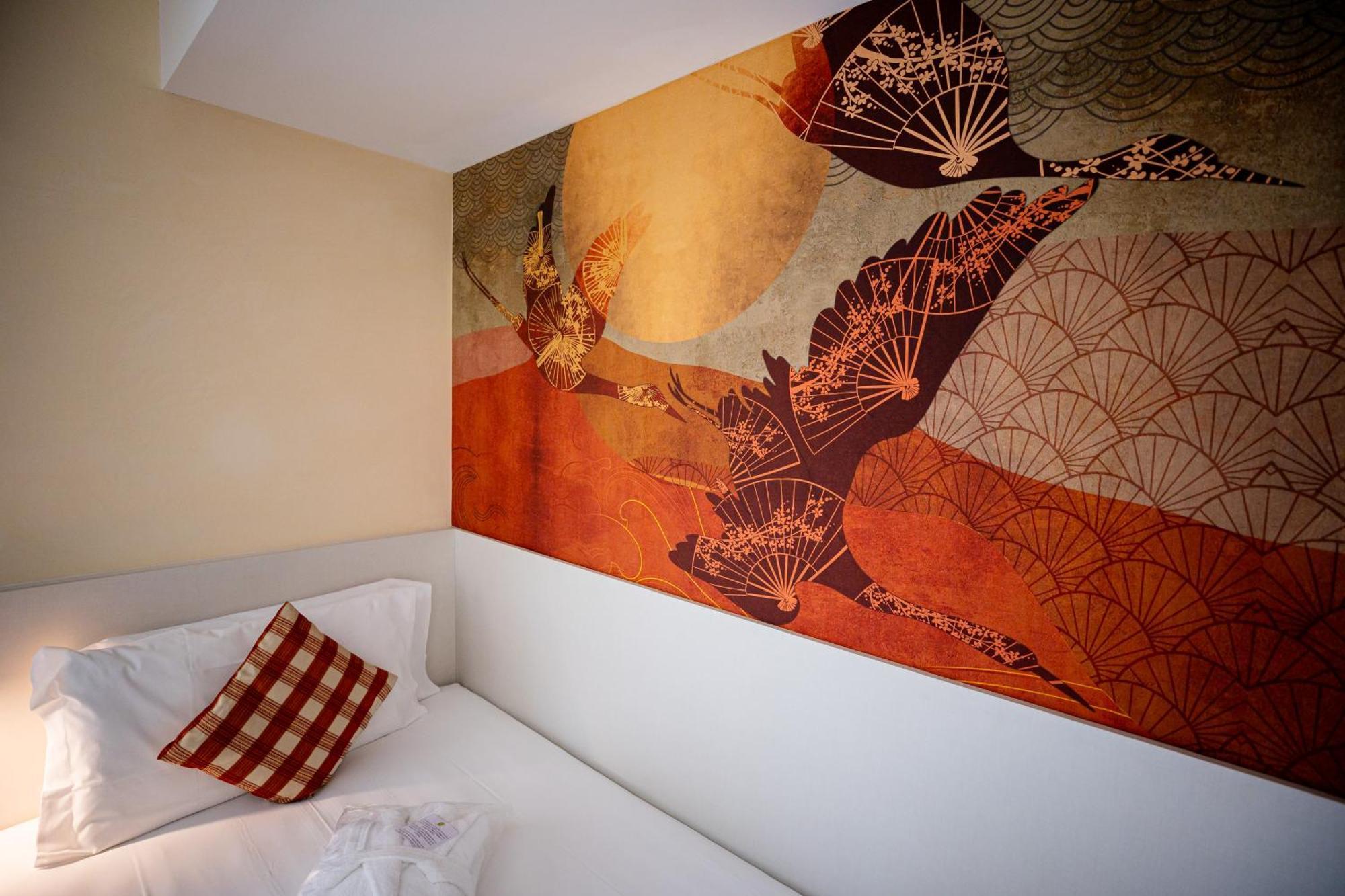 ליגננו סביאדורו Hotel Arizona מראה חיצוני תמונה