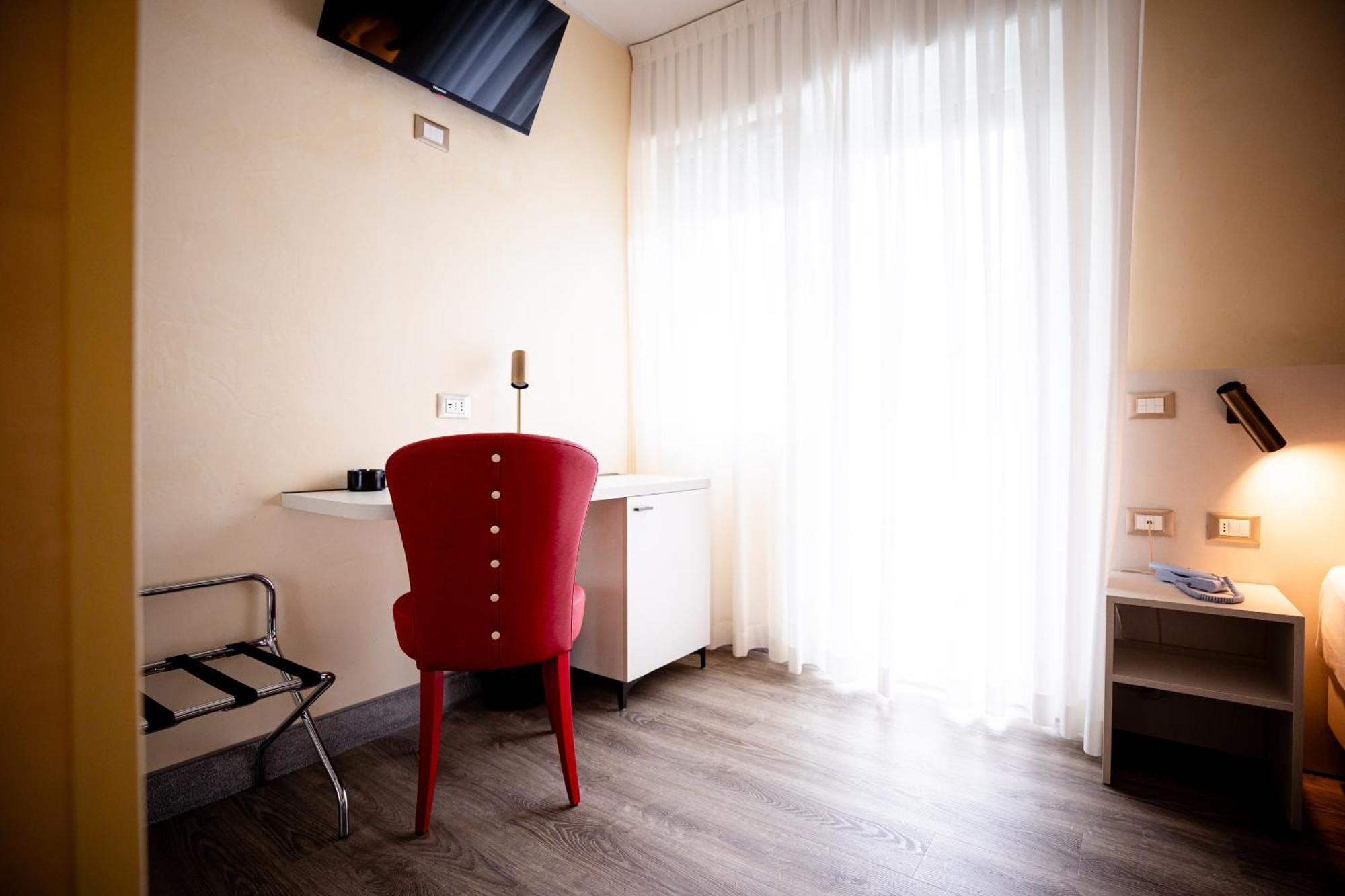 ליגננו סביאדורו Hotel Arizona מראה חיצוני תמונה