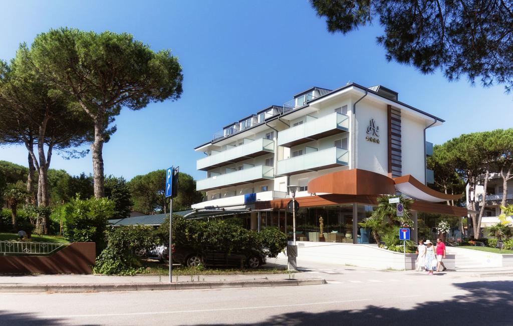 ליגננו סביאדורו Hotel Arizona מראה חיצוני תמונה