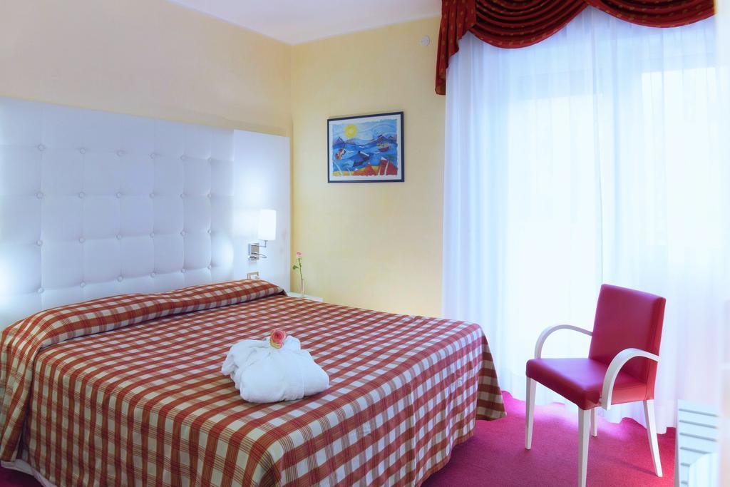 ליגננו סביאדורו Hotel Arizona מראה חיצוני תמונה