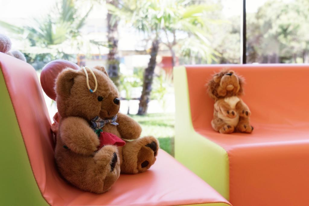 ליגננו סביאדורו Hotel Arizona מראה חיצוני תמונה