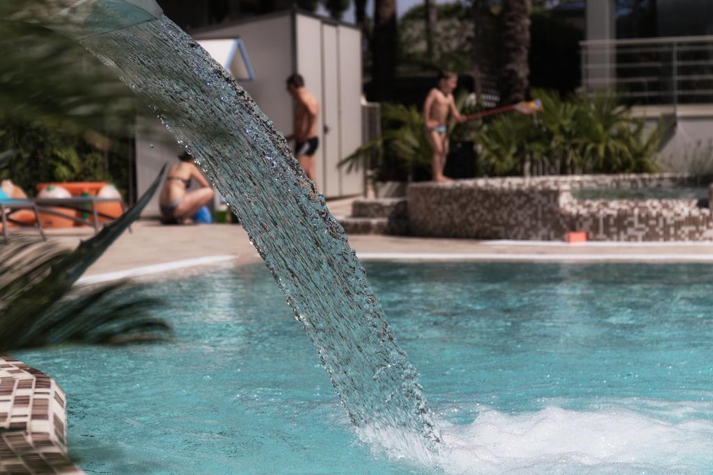 ליגננו סביאדורו Hotel Arizona מראה חיצוני תמונה