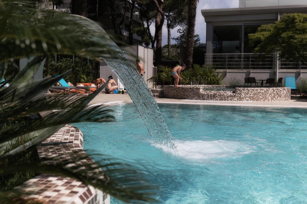 ליגננו סביאדורו Hotel Arizona מראה חיצוני תמונה