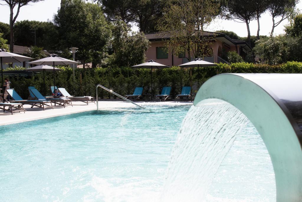 ליגננו סביאדורו Hotel Arizona מראה חיצוני תמונה
