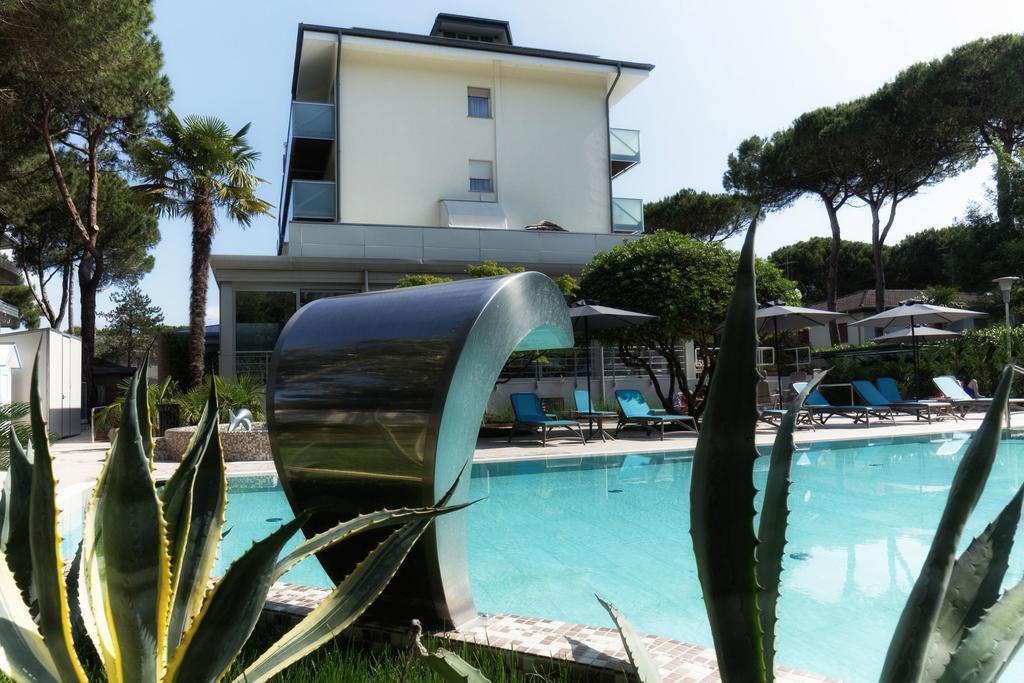 ליגננו סביאדורו Hotel Arizona מראה חיצוני תמונה